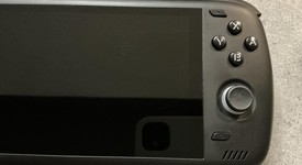 Good
													AYN Odin 2 - Black, 256 GB, 12 GB, Pro, photo 4 of 10