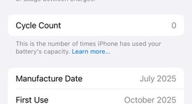 Mint
													Apple iPhone 15 Pro - Unlocked, Black, 256 GB, A2848, photo 2 of 9