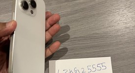 Mint
													Apple iPhone 15 Pro - T-Mobile, White, 512 GB, A2848, photo 3 of 6