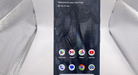 Good
													Google Pixel 7 - Verizon, Obsidian, 128 GB, 8 GB, GQML3, mmWave 5G, photo 1 of 10