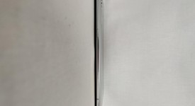 Good
													LG Velvet 5G - AT&T, White, 128 GB, 6 GB, LM-G900UM, photo 1 of 8