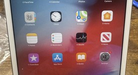 Good
													Apple iPad Mini 2 Retina - Wi-Fi, Silver, 16 GB, photo 4 of 5