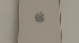 Fair
													Apple iPhone 14 - Unlocked, Starlight, 256 GB, A2649, photo 4 of 5