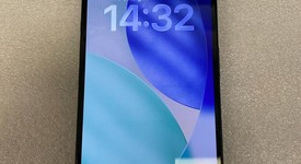 Good
													Apple iPhone 15 - Unlocked, Black, 128 GB, A2846, photo 1 of 5