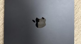 Good
													MacBook Air 2024 (M3) - 15" - Apple M3, Midnight, 512 GB, 16 GB, 10-core GPU, photo 1 of 10