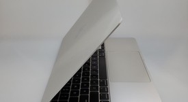 Fair
													MacBook Air 2020 - 13" - Apple M1, Silver, 256 GB, 8 GB, photo 3 of 4