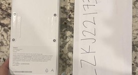 New
													Google Pixel 8 - Unlocked, Obsidian, 128 GB, 8 GB, GKWS6, mmWave 5G, photo 2 of 4