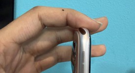 Good
													Apple Watch Series 10 46mm - Unlocked, Rose Gold, A3003 - Cellular, Aluminum, photo 3 of 6