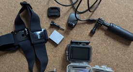 Mint
													GoPro HERO11 - Standard, photo 5 of 6