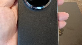 Good
													Huawei Mate X6 - Unlocked Non-US, Black, 512 GB, 16 GB, photo 4 of 9