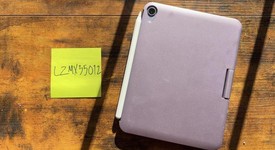 Mint
													Apple iPad Mini 6th Gen - Wi-Fi, Purple, 256 GB, A2567, photo 4 of 11