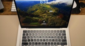 Good
													MacBook Air 2022 (M2) - 13" - Apple M2, Silver, 256 GB, 8 GB, photo 5 of 16