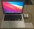 Good MacBook Air 2017 - 13" - I7, Silver, 256 GB, 8 GB