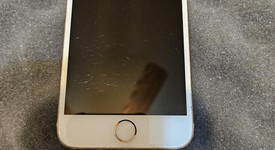 Fair
													Apple iPhone 8 - Unlocked, Gold, 64 GB, A1863, photo 1 of 8