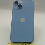 Good Apple iPhone 14 - AT&T, 128 GB, Blue, A2649