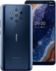 Used Nokia 9 Pureview