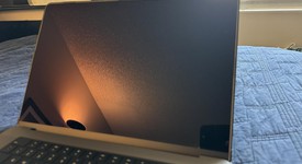 Good
													MacBook Pro 2021 - 16" - Apple M1 Pro 10-core, Gray, 1 TB, 16 GB, photo 4 of 11