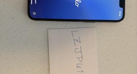 Good
													Apple iPhone 13 Pro - AT&T, Graphite, 256 GB, A2483, photo 1 of 6