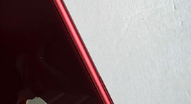 Mint
													Apple iPhone Xr - Unlocked, Red, 64 GB, A1984, photo 5 of 9