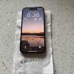 Mint Apple iPhone 14 Pro - Unlocked, Purple, 128 GB, A2650