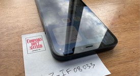 Good
													Apple iPhone 12 - Unlocked, Black, 64 GB, A2172, photo 5 of 10