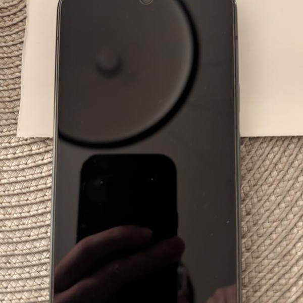 Google Pixel 9 Pro - Unlocked, 128 GB, Obsidian, 16 GB, GR83Y