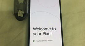 Fair
													Google Pixel 5a 5G - Unlocked, Black, 128 GB, 6 GB, photo 4 of 7