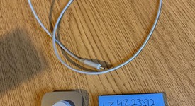 Mint
													Oura Ring Gen 4 - Black, Size 14, photo 2 of 5