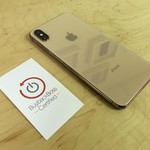 Mint Apple iPhone Xs Max - Verizon, 256 GB, Gold, A1921