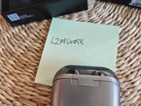 Samsung Galaxy Buds3 Pro