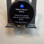 Good Samsung Galaxy Watch7 - Unlocked, Green, SM-L315U, 44mm