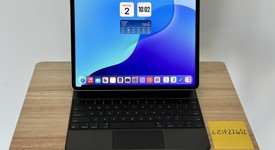Mint
													Apple iPad Pro 12.9" 6th Gen 2022 - Wi-Fi, Gray, 128 GB, photo 3 of 24