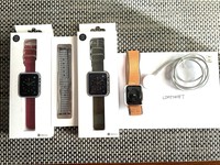 Apple Watch SE 1st Gen 40mm