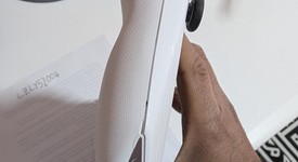 Good
													Asus ROG Ally 7" - Z1 Extreme, White, 512 GB, 16 GB, Ryzen Z1 Extreme, photo 5 of 13