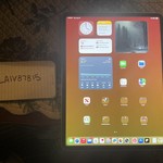 Good Apple iPad Pro 12.9 inch 5th Gen 2021 - Verizon, 1 TB, Silver