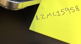 Good
													Apple iPhone 15 Pro Max - Unlocked, White, 256 GB, A2849, photo 4 of 6