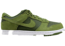 Dunk Low Palm Green for sale