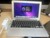 Good MacBook Air 2015 - 11" - Silver, 128 GB, 4 GB