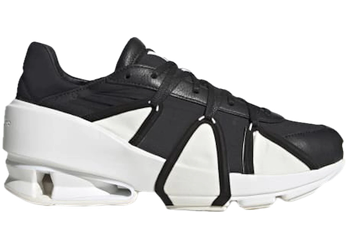 adidas Y-3 Sukui III Black Core White for sale
