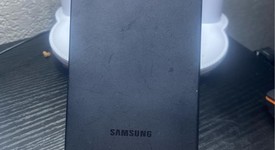 Good
													Samsung Galaxy A14 5G - Unlocked, Black, 64 GB, 4 GB, photo 1 of 4