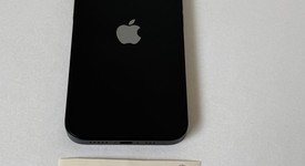 Good
													Apple iPhone 14 - Unlocked, Midnight, 128 GB, A2649, photo 3 of 7