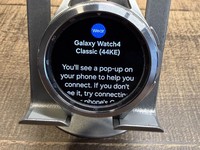 Samsung Galaxy Watch4 Classic