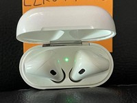 Apple AirPods 2nd Gen
