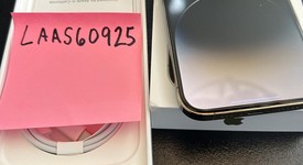 Good
													Apple iPhone 14 Pro - Unlocked, Gold, 512 GB, A2650, photo 1 of 7