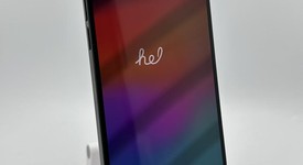 Good
													Apple iPhone 15 Pro - Unlocked, Black, 256 GB, A2848, photo 6 of 6