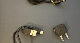 Used
													Sony WH-1000XM4 - Blue, photo 3 of 6