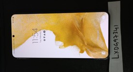 Good
													Samsung Galaxy S22 Plus - Unlocked, Black, 128 GB, 8 GB, SM-S906U1, photo 1 of 9