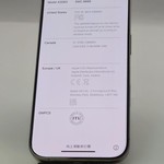 Mint Apple iPhone 16 Pro - Verizon, Natural, 256 GB, A3083