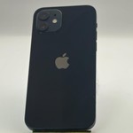 Good Apple iPhone 12 - AT&T, 64 GB, Black, A2172