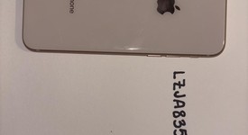 Fair
													Apple iPhone 8 - AT&T, Gold, 64 GB, A1905, GSM, photo 1 of 2